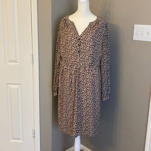 A New Day dress